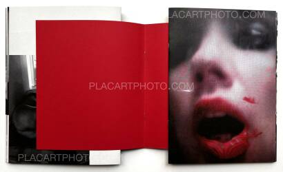 Hester Scheurwater,All I Ever Wanted (Signed and numbered edt of 500) Hester Scheurwater,All I Ever Wanted (Signed and numbered edt of 500)