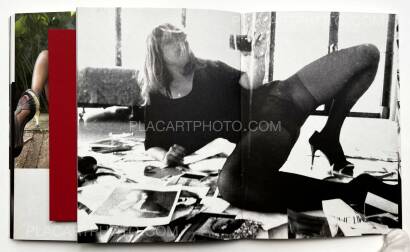 Hester Scheurwater,All I Ever Wanted (Signed and numbered edt of 500) Hester Scheurwater,All I Ever Wanted (Signed and numbered edt of 500)