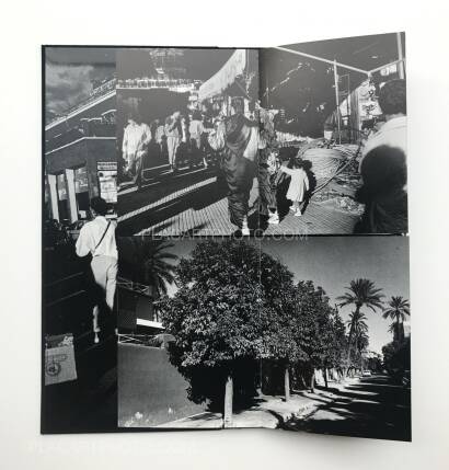 Daido Moriyama,Marrakech (SIGNED) Daido Moriyama,Marrakech (SIGNED)