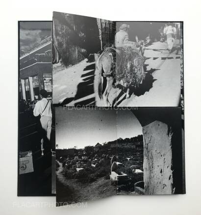 Daido Moriyama,Marrakech (SIGNED) Daido Moriyama,Marrakech (SIGNED)