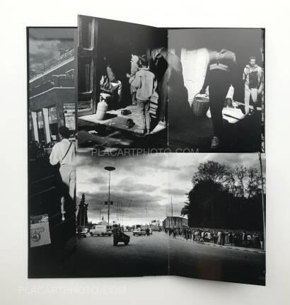 Daido Moriyama,Marrakech (SIGNED) Daido Moriyama,Marrakech (SIGNED)