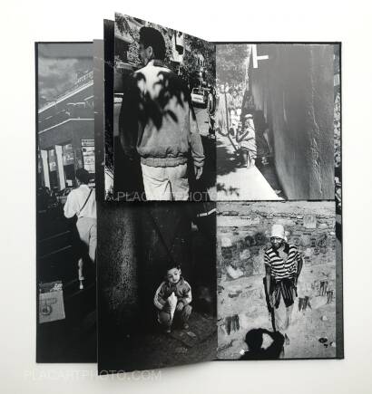 Daido Moriyama,Marrakech (SIGNED) Daido Moriyama,Marrakech (SIGNED)