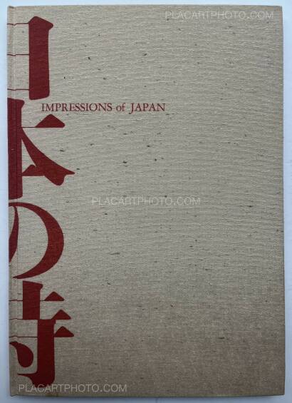 Takeji Iwamiya,Impressions of Japan Takeji Iwamiya,Impressions of Japan