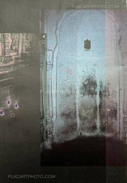 Martì Gasull,Aum (Signed, edt of 50) Martì Gasull,Aum (Signed, edt of 50)