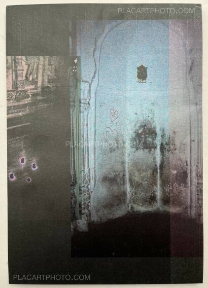 Martì Gasull,Aum (Signed, edt of 50) Martì Gasull,Aum (Signed, edt of 50)