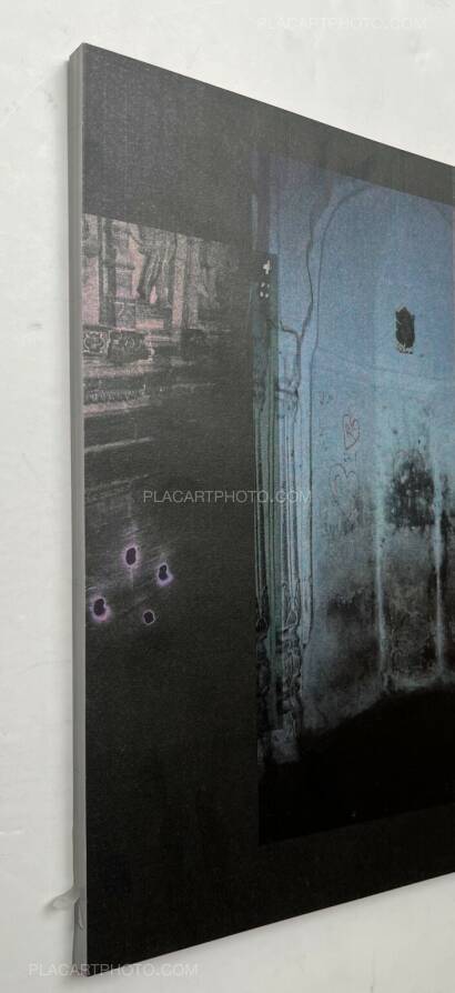 Martì Gasull,Aum (Signed, edt of 50) Martì Gasull,Aum (Signed, edt of 50)