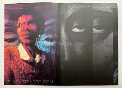 Martì Gasull,Aum (Signed, edt of 50) Martì Gasull,Aum (Signed, edt of 50)