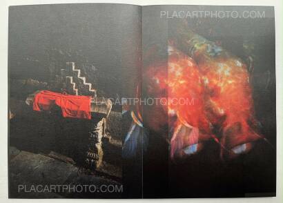 Martì Gasull,Aum (Signed, edt of 50) Martì Gasull,Aum (Signed, edt of 50)