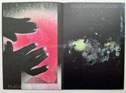 Martì Gasull,Aum (Signed, edt of 50) Martì Gasull,Aum (Signed, edt of 50)