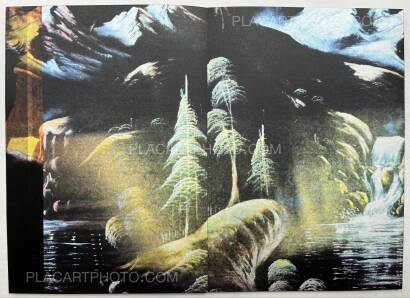 Martì Gasull,Aum (Signed, edt of 50) Martì Gasull,Aum (Signed, edt of 50)