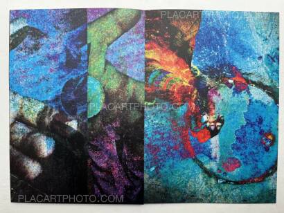 Martì Gasull,Aum (Signed, edt of 50) Martì Gasull,Aum (Signed, edt of 50)