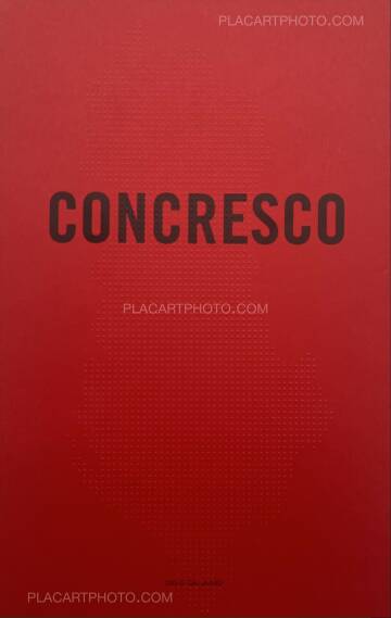 David Galjaard,CONCRESCO