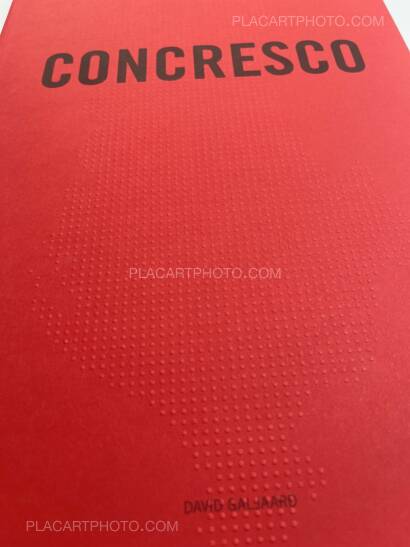 David Galjaard,CONCRESCO David Galjaard,CONCRESCO