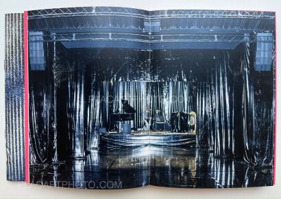 Bartek Warzecha,Performances Bartek Warzecha,Performances