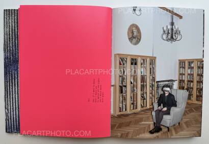 Bartek Warzecha,Performances Bartek Warzecha,Performances