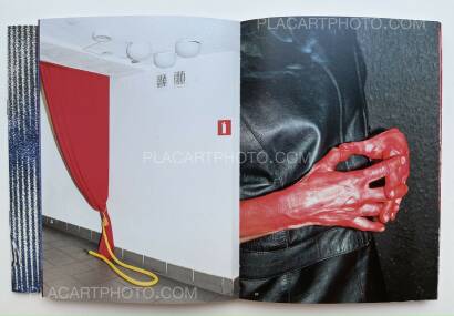 Bartek Warzecha,Performances Bartek Warzecha,Performances