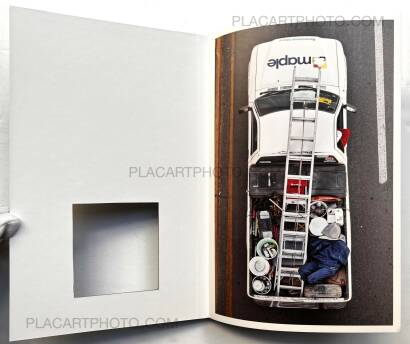 Alejandro Cartagena,Carpoolers (Signed) Alejandro Cartagena,Carpoolers (Signed)