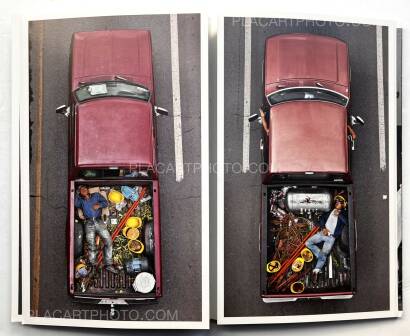 Alejandro Cartagena,Carpoolers (Signed) Alejandro Cartagena,Carpoolers (Signed)