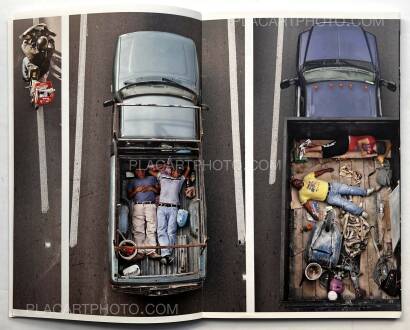 Alejandro Cartagena,Carpoolers (Signed) Alejandro Cartagena,Carpoolers (Signed)