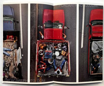 Alejandro Cartagena,Carpoolers (Signed) Alejandro Cartagena,Carpoolers (Signed)