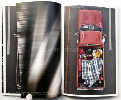 Alejandro Cartagena,Carpoolers (Signed) Alejandro Cartagena,Carpoolers (Signed)