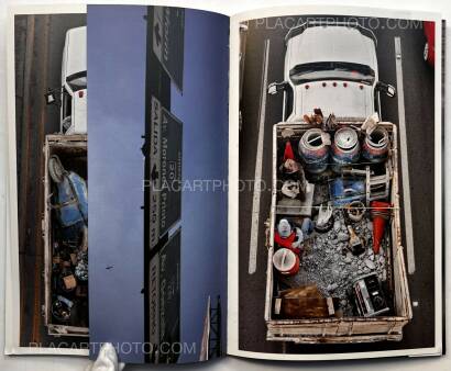 Alejandro Cartagena,Carpoolers (Signed) Alejandro Cartagena,Carpoolers (Signed)