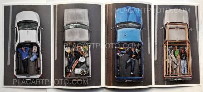 Alejandro Cartagena,Carpoolers (Signed) Alejandro Cartagena,Carpoolers (Signed)