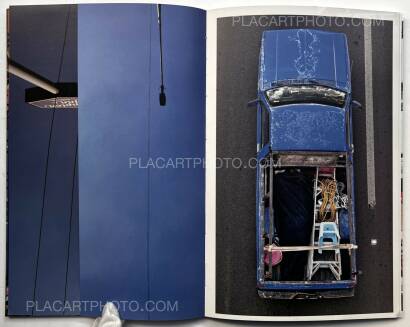 Alejandro Cartagena,Carpoolers (Signed) Alejandro Cartagena,Carpoolers (Signed)