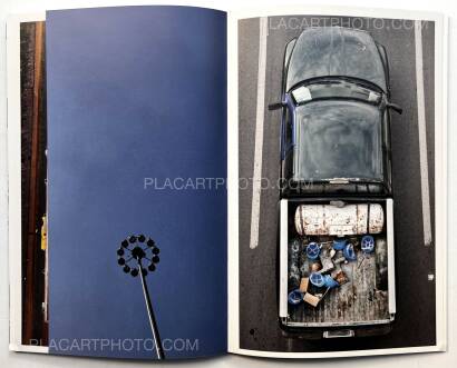 Alejandro Cartagena,Carpoolers (Signed) Alejandro Cartagena,Carpoolers (Signed)