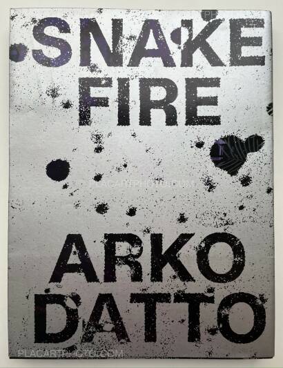 ARKO DATTO,SNAKE FIRE ARKO DATTO,SNAKE FIRE