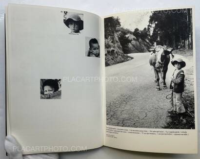 Thea Segall,Los Ninos de Aquí  Thea Segall,Los Ninos de Aquí