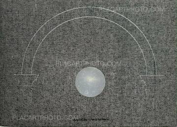 Ikko Narahara,Portici di Luce - Piazza San Marco (Signed and numbered) Ikko Narahara,Portici di Luce - Piazza San Marco (Signed and numbered)