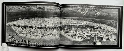 Ikko Narahara,Portici di Luce - Piazza San Marco (Signed and numbered) Ikko Narahara,Portici di Luce - Piazza San Marco (Signed and numbered)