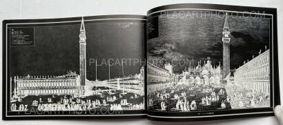 Ikko Narahara,Portici di Luce - Piazza San Marco (Signed and numbered) Ikko Narahara,Portici di Luce - Piazza San Marco (Signed and numbered)