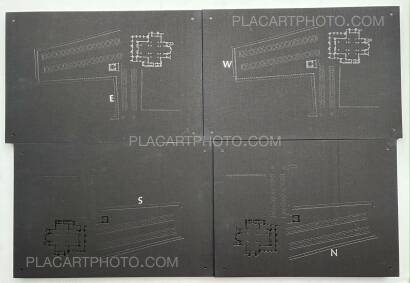 Ikko Narahara,Portici di Luce - Piazza San Marco (Signed and numbered) Ikko Narahara,Portici di Luce - Piazza San Marco (Signed and numbered)