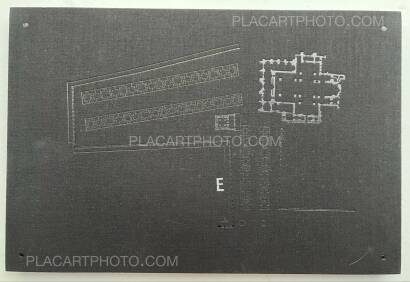 Ikko Narahara,Portici di Luce - Piazza San Marco (Signed and numbered)