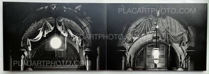 Ikko Narahara,Portici di Luce - Piazza San Marco (Signed and numbered) Ikko Narahara,Portici di Luce - Piazza San Marco (Signed and numbered)