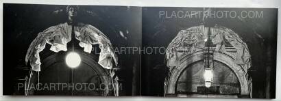 Ikko Narahara,Portici di Luce - Piazza San Marco (Signed and numbered) Ikko Narahara,Portici di Luce - Piazza San Marco (Signed and numbered)