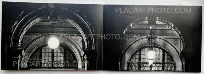 Ikko Narahara,Portici di Luce - Piazza San Marco (Signed and numbered) Ikko Narahara,Portici di Luce - Piazza San Marco (Signed and numbered)