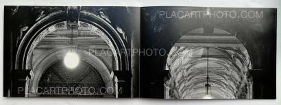 Ikko Narahara,Portici di Luce - Piazza San Marco (Signed and numbered) Ikko Narahara,Portici di Luce - Piazza San Marco (Signed and numbered)