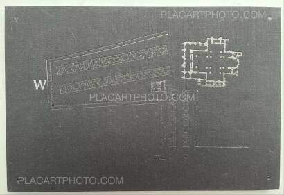 Ikko Narahara,Portici di Luce - Piazza San Marco (Signed and numbered)