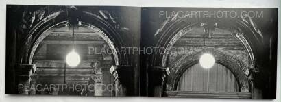 Ikko Narahara,Portici di Luce - Piazza San Marco (Signed and numbered) Ikko Narahara,Portici di Luce - Piazza San Marco (Signed and numbered)