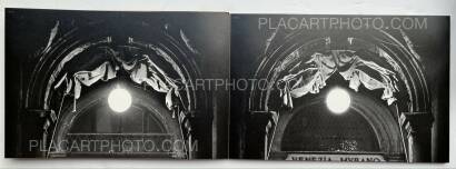 Ikko Narahara,Portici di Luce - Piazza San Marco (Signed and numbered) Ikko Narahara,Portici di Luce - Piazza San Marco (Signed and numbered)