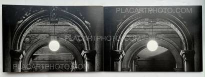 Ikko Narahara,Portici di Luce - Piazza San Marco (Signed and numbered) Ikko Narahara,Portici di Luce - Piazza San Marco (Signed and numbered)