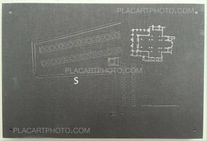 Ikko Narahara,Portici di Luce - Piazza San Marco (Signed and numbered) Ikko Narahara,Portici di Luce - Piazza San Marco (Signed and numbered)