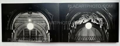 Ikko Narahara,Portici di Luce - Piazza San Marco (Signed and numbered) Ikko Narahara,Portici di Luce - Piazza San Marco (Signed and numbered)