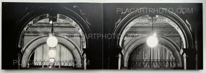 Ikko Narahara,Portici di Luce - Piazza San Marco (Signed and numbered) Ikko Narahara,Portici di Luce - Piazza San Marco (Signed and numbered)