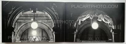 Ikko Narahara,Portici di Luce - Piazza San Marco (Signed and numbered) Ikko Narahara,Portici di Luce - Piazza San Marco (Signed and numbered)