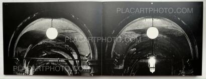 Ikko Narahara,Portici di Luce - Piazza San Marco (Signed and numbered) Ikko Narahara,Portici di Luce - Piazza San Marco (Signed and numbered)