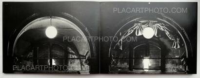 Ikko Narahara,Portici di Luce - Piazza San Marco (Signed and numbered) Ikko Narahara,Portici di Luce - Piazza San Marco (Signed and numbered)